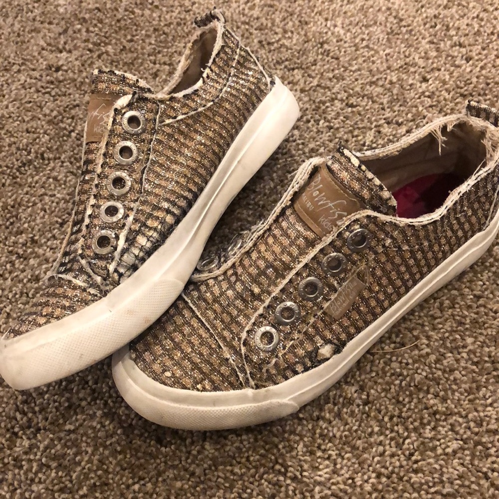 🐡 Blowfish by Malibu Sneaks 🐡